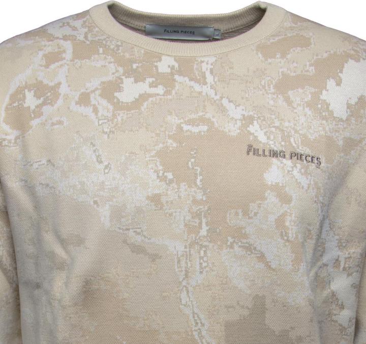 Produktbild Filling Pieces Knit Sweate - 67201 (L)