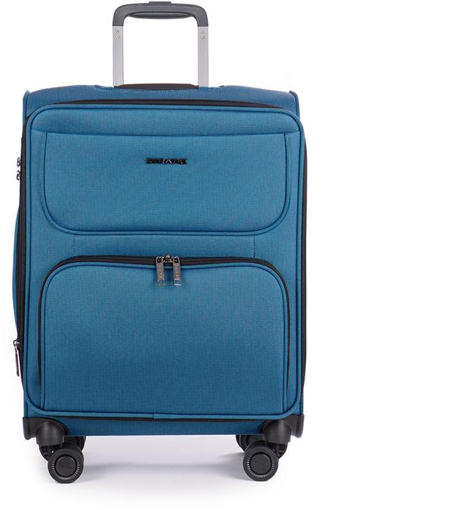Produktbild Stratic Bendigo Light+ - Trolleykoffer (38 l)