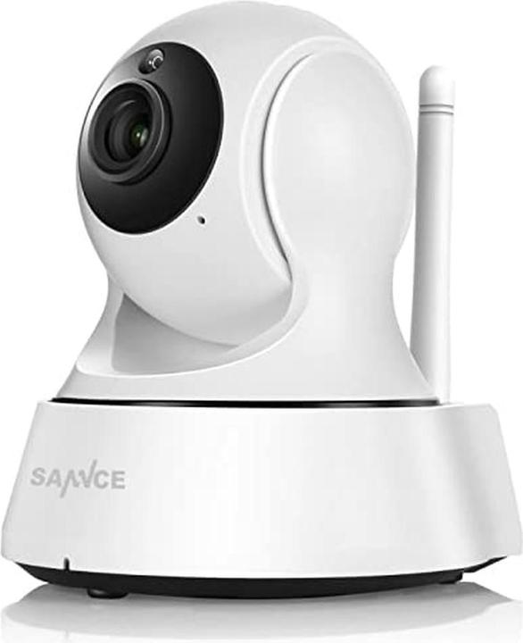 Produktbild LifeBox Hausalarm