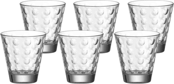 Actual product image Leonardo ciao optic (0.22 l, 1 x)