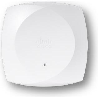 Thumbnail - Cisco Wireless CW9178i WiFi7 access point 4 radio 3 band 4x4 UWB Global / configurable (CW9178I-CFG), Access Point