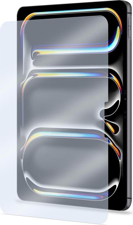 Celly Verre pour iPad Pro 11 (Apple iPad Pro 11 2024)