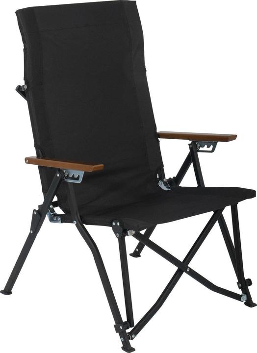 Immagine prodotto Outliner Sedia turistica, nera