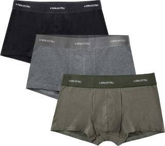 Produktbild Krakatau Boxer (M, 3er Pack)