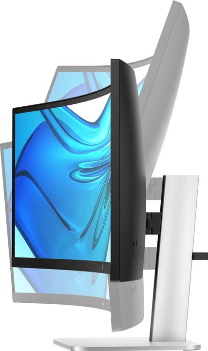 Produktbild HP Series 5 Pro 549pm (5120 x 1440 Pixel, 49")