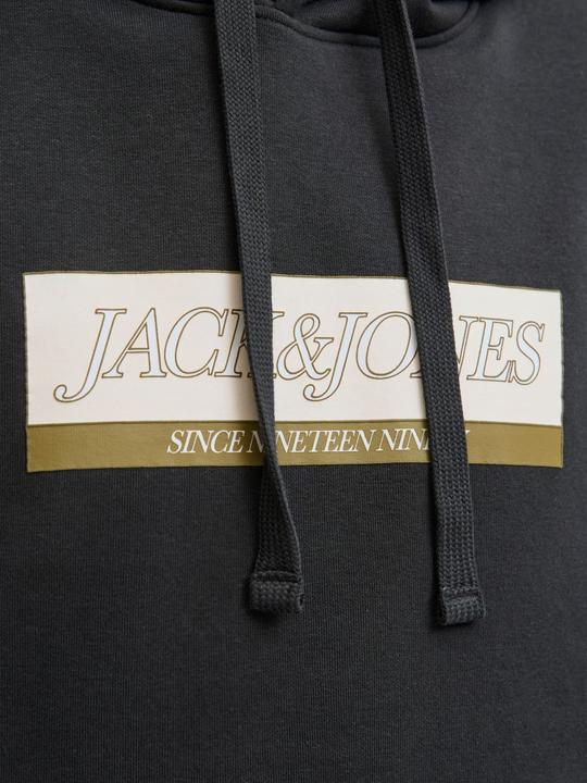 Produktbild Jack & Jones Plus Size Sweatshirt Sweatshirt (3XL)
