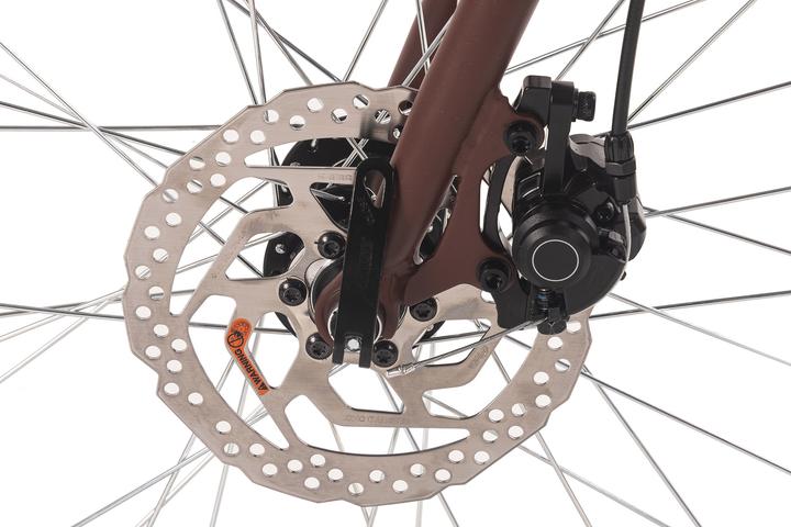 Image du produit Adore Gravelbike Rennrad 28" G3006 RH 56 cm (56 cm)