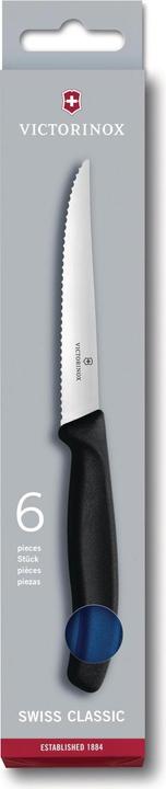 Coltello da bistecca (11 cm)