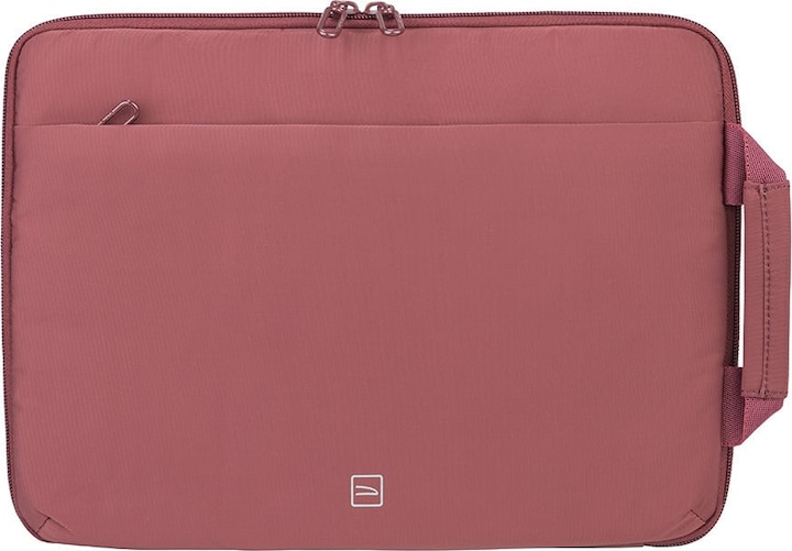 Image du produit Tucano Sacoche Ordinateur Portable Sandy 14" max (Rouge) (14")
