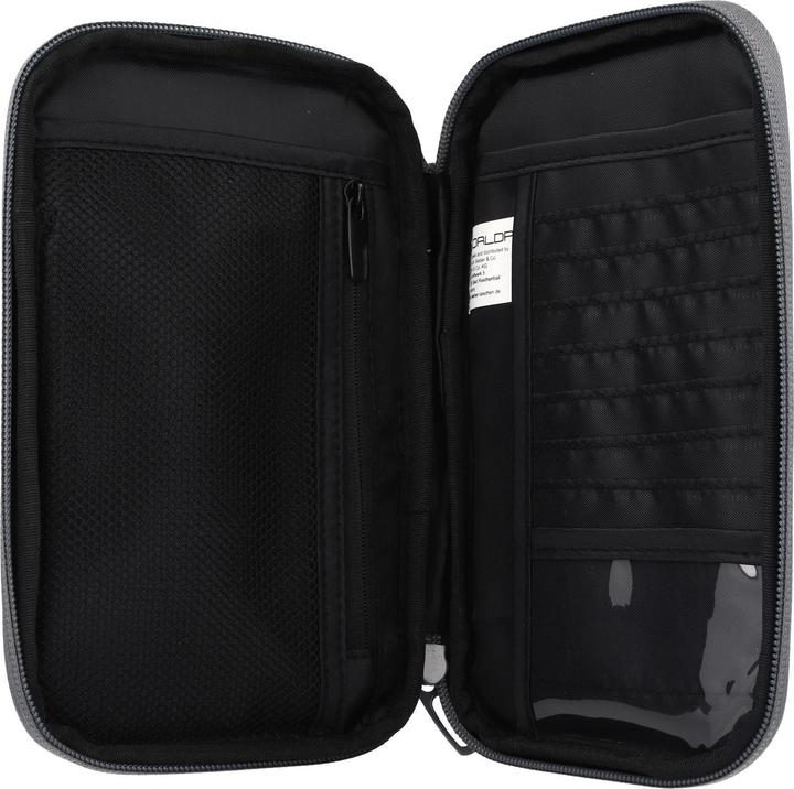 Produktbild Worldpack Reiseaccessoires Reisepassetui 14 cm (Reisepasshülle)