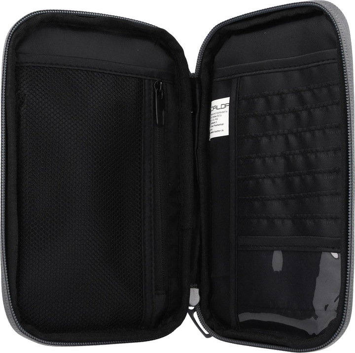 Actual product image Worldpack Travel accessories Passport holder 14 cm (Passport cover)