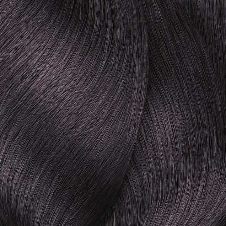 Image du produit L'Oréal Professionnel DIA light 4,20 brun moyen violet intense. (Violet, 4,20 brun moyen violet intense, brun)
