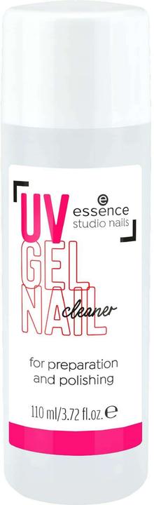 Produktbild essence Nagellackentferner