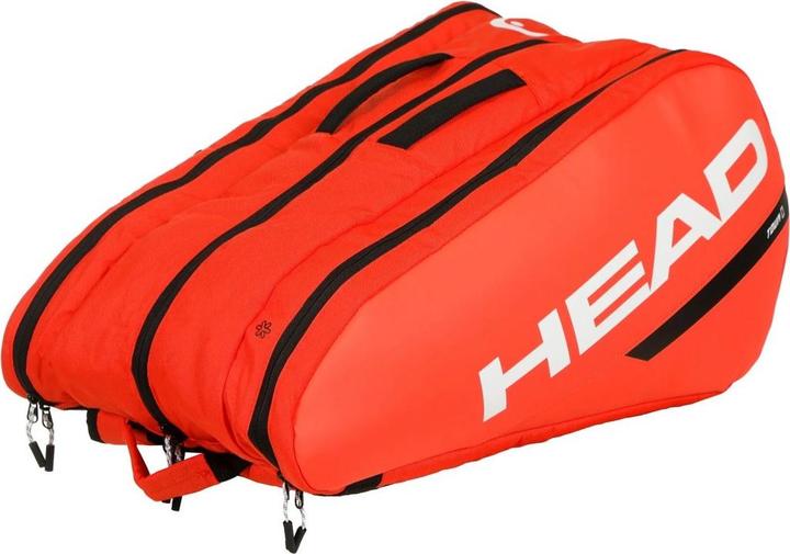 Produktbild Head Tour Padel Bag L FO