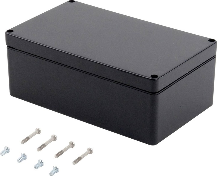Actual product image Tru Components Plastic housing KST (Housing)