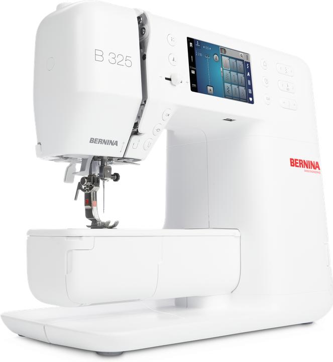 Produktbild Bernina 325 Gen. 2