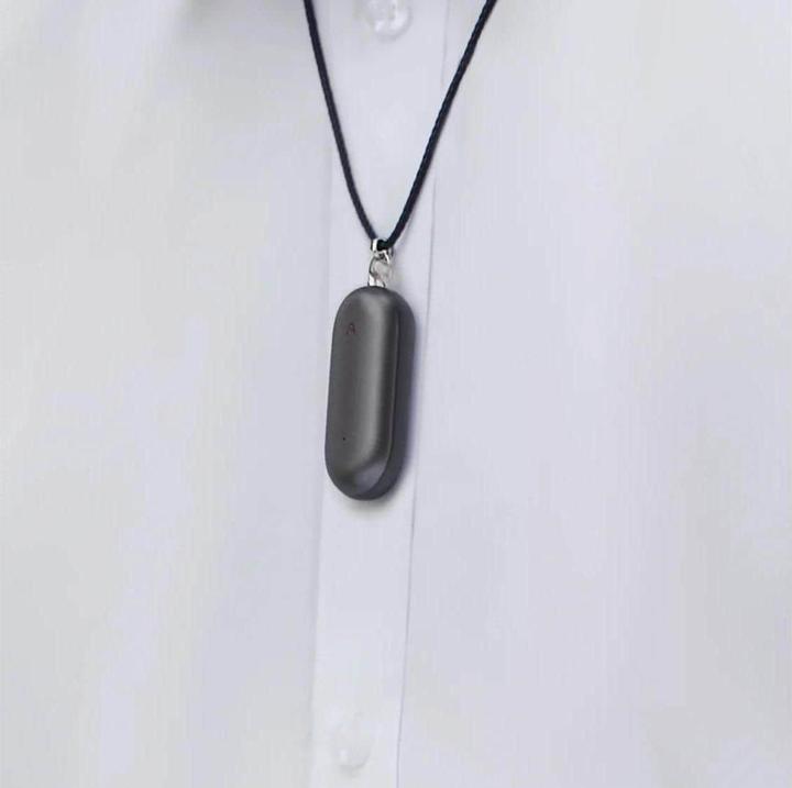 Immagine prodotto Plaud NotePin (64 GB)