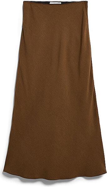 Produktbild Armedangels Midirock LENOVAA (M)