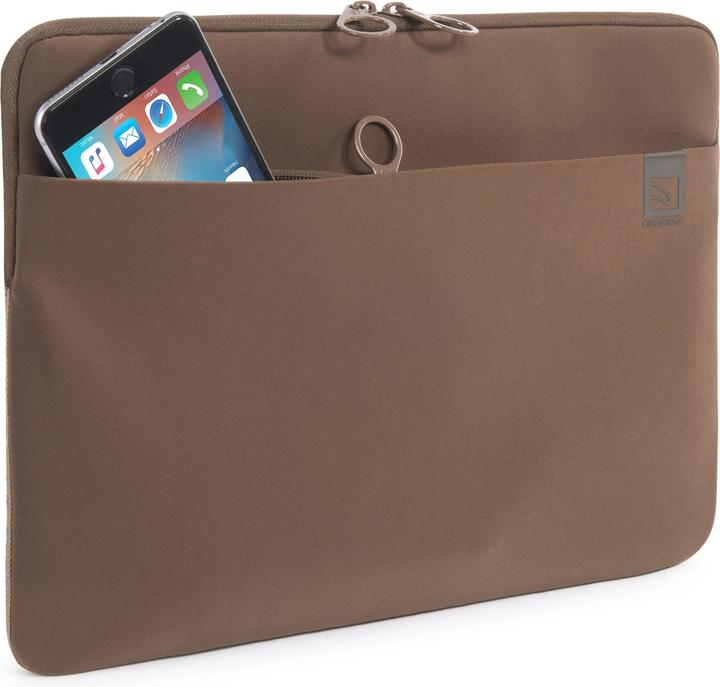 Immagine prodotto Tucano Second Skin (15", Apple)