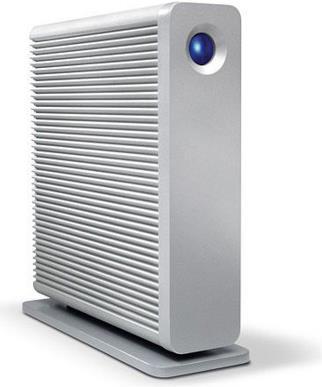 Produktbild LaCie d2 Quadra (5 TB)