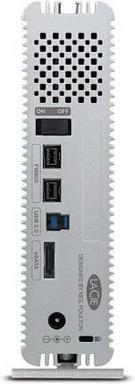 Produktbild LaCie d2 Quadra (5 TB)