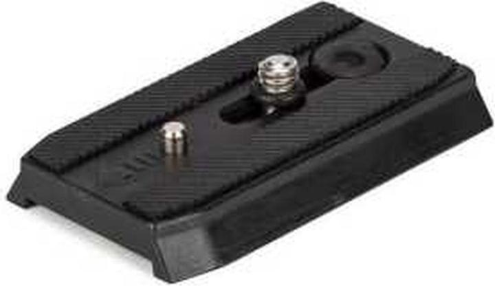 Actual product image Benro QR-4 (quick release plate for S2 video head) (Tripod quick-release plate)