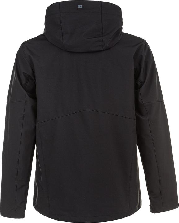 Actual product image Whistler Rodney Softshell Jacket W-Pro 8000 (XXL)