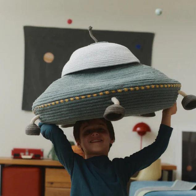 Produktbild Lorena Canals Korb UFO