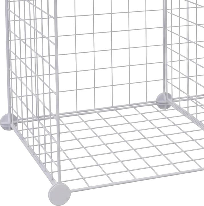 Image du produit Relaxdays étagère modulable (75 x 37 x 75 cm)