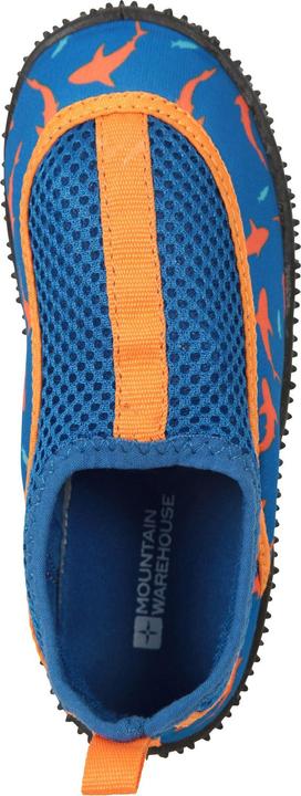 Produktbild Mountain Warehouse Schwimmschuhe Bermuda Fisch (27)
