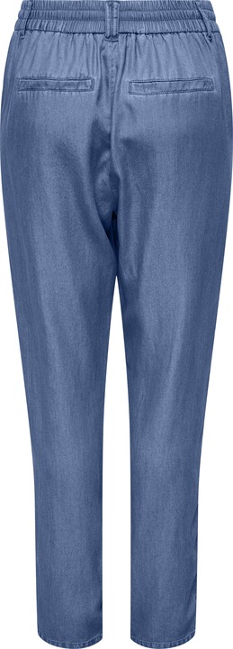 Actual product image Only ONLPOPTRASH Gerade geschnitten Hose Hose (32)