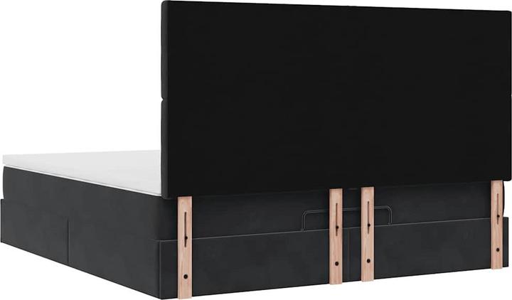 Image du produit vidaXL Ottoman-Bett (180 x 200 cm)
