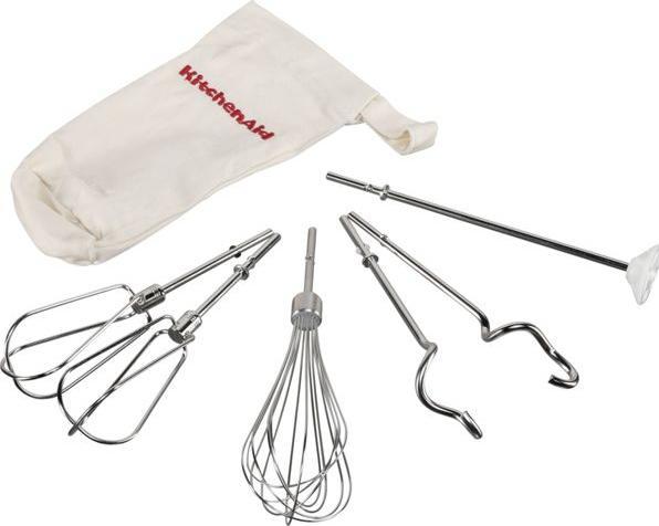 Produktbild KitchenAid 5khm9212ecu (85 W)