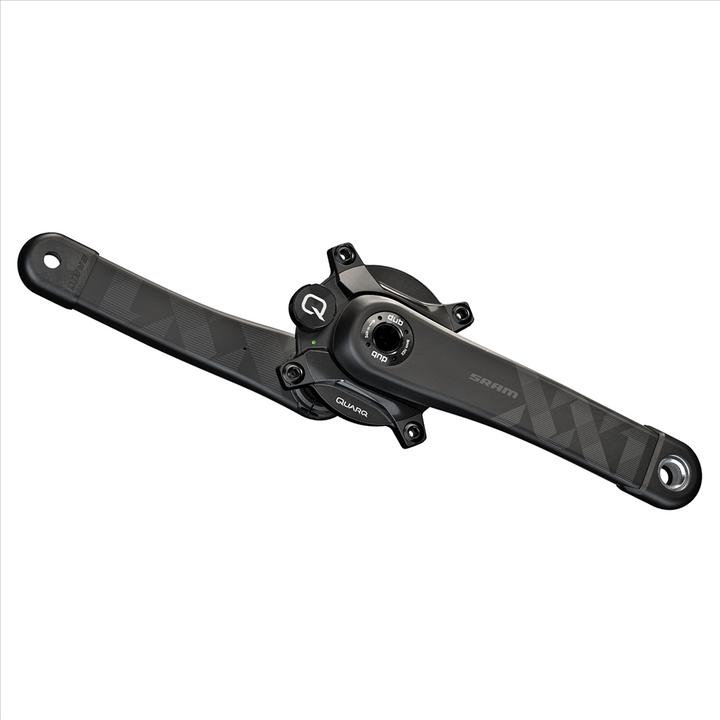 Actual product image Sram Quarq XX1 Eagle (175 mm)
