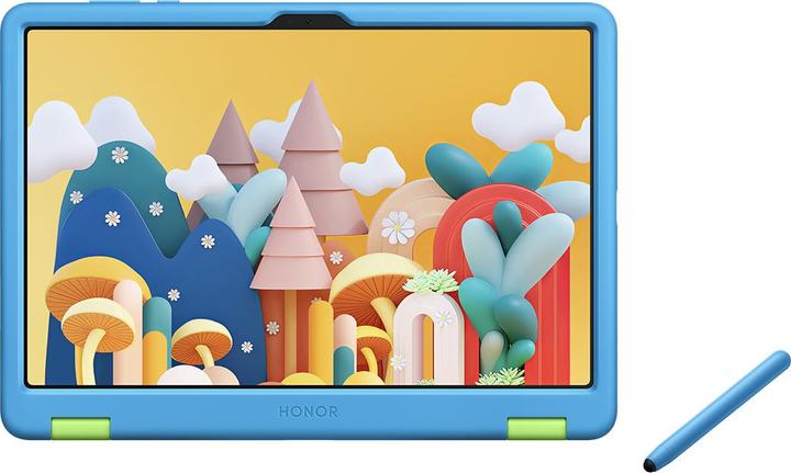 Actual product image Honor Pad X8a Kids Edition (WLAN only, 11", 128 GB, Sky blue)