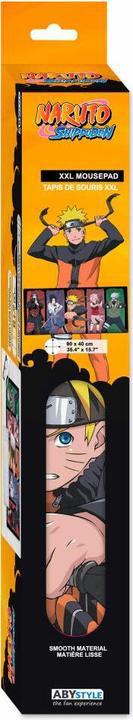 Immagine prodotto ABYstyle Naruto - Gruppo (XXL)