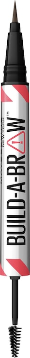 Maybelline New York Build-A-Brow (Black Brown)