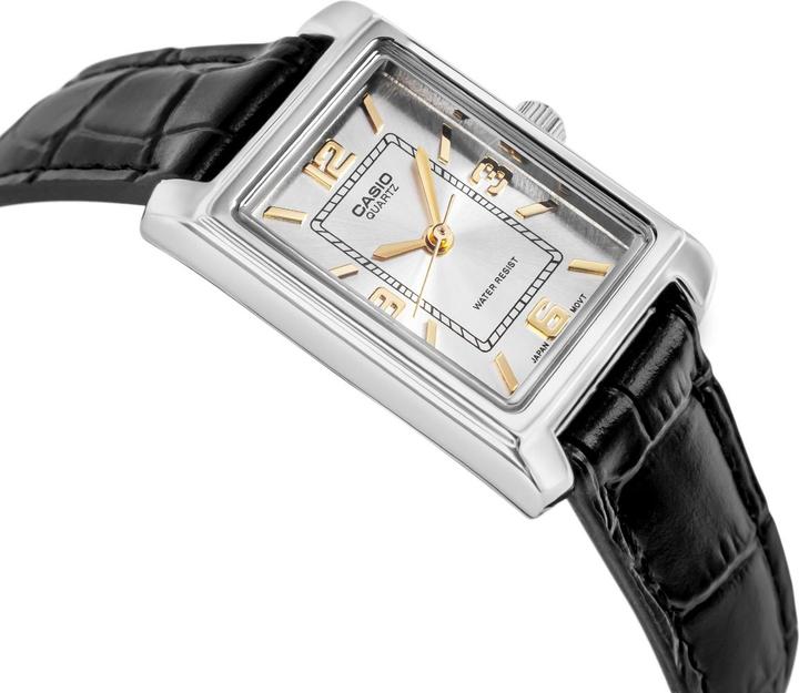 Immagine prodotto Casio Orologio Analogico al Quarzo Donna con (Orologio da polso analogico)