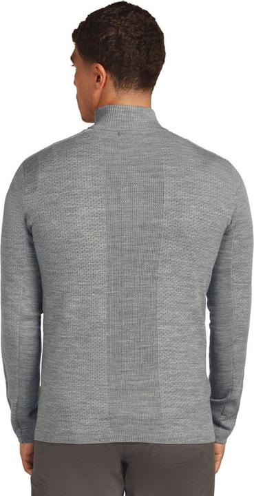 Produktbild Icebreaker Men Anniversary Original LS Half Zip (M)