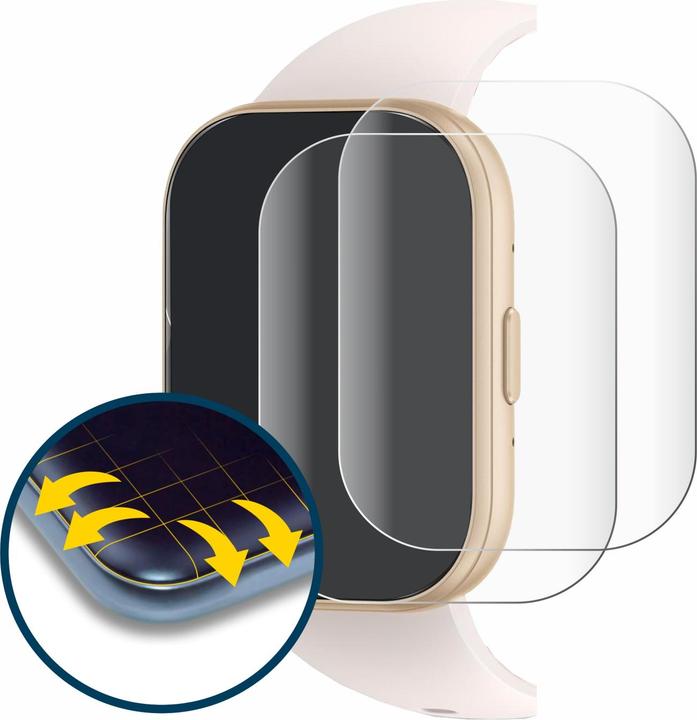 Immagine prodotto BROTECT Full-Screen Pellicola