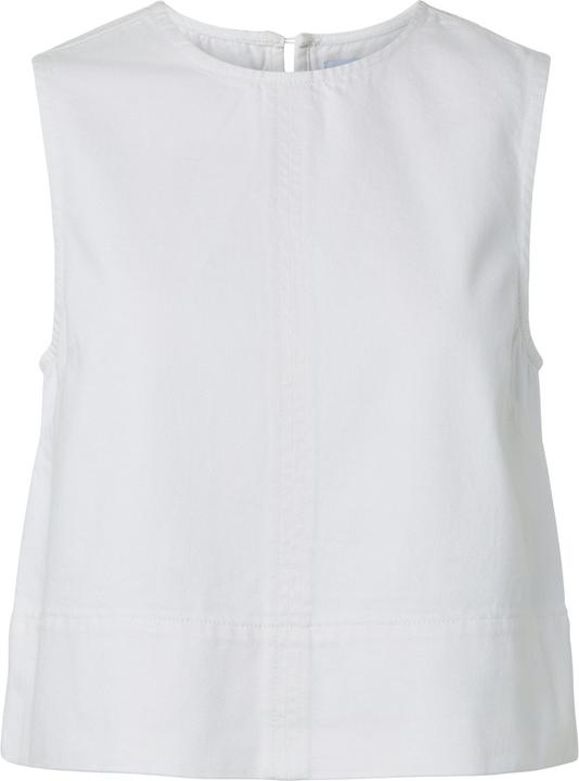 Bright White
