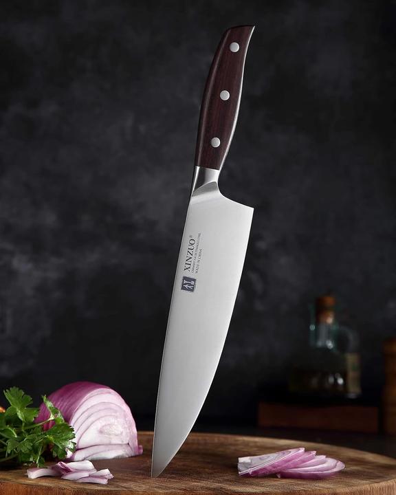 Produktbild Xinzuo Zhi Chefmesser (20.30 cm)