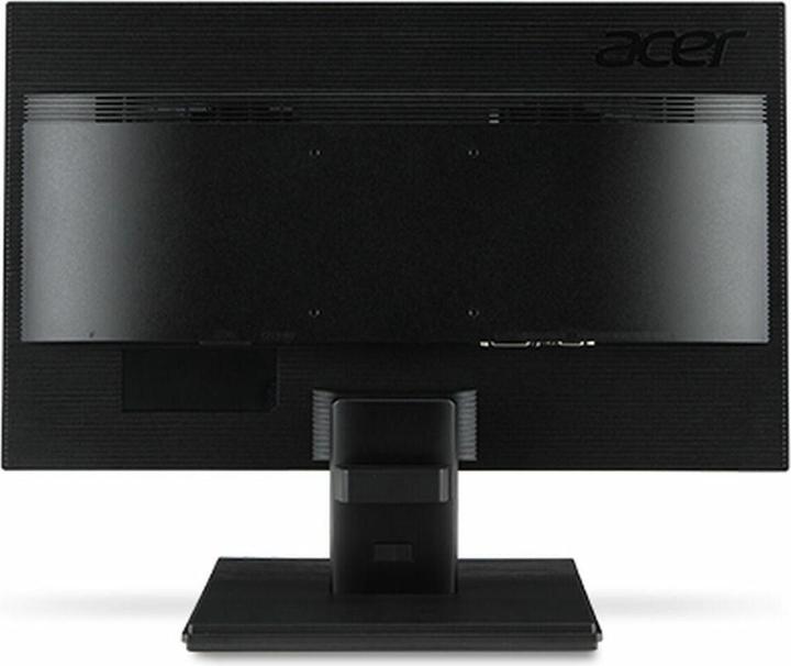 Productafbeelding Acer V6 V246HQL - 59,9 cm (23,6 inch) - 1920 x 1080 pixel - Full HD - LED - 5 ms - Sc (1920 x 1080 Pixels, 23.60")