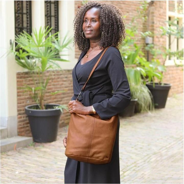 Produktbild Bear Design CP 2087 COGNAC