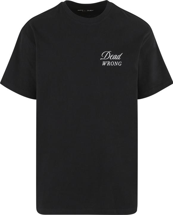 Produktbild Urban Classics Upscale Dangerous Grounds Oversize Tee - 178339 (M)