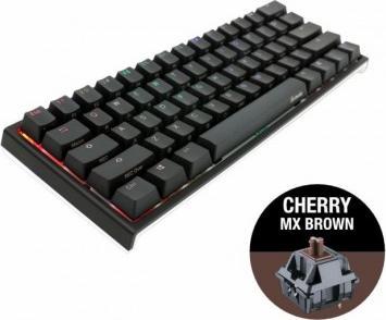 Immagine prodotto Ducky One 2 Mini (US, Cablato)