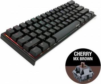 Produktbild Ducky One 2 Mini (US, Kabelgebunden)