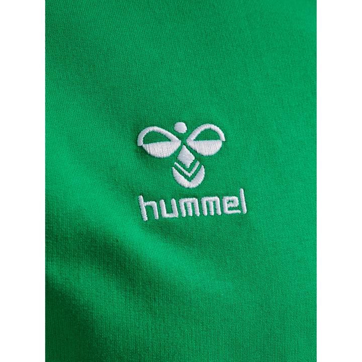Actual product image hummel HMLGO 2.0 ZIP HOODIE (L)
