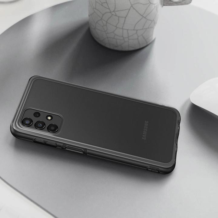 Immagine prodotto Samsung Copertina trasparente morbida (Samsung Galaxy A13)