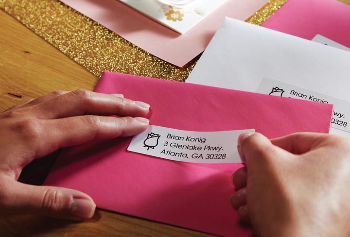 Immagine prodotto Dymo LabelWriter senza fili (300 dpi)